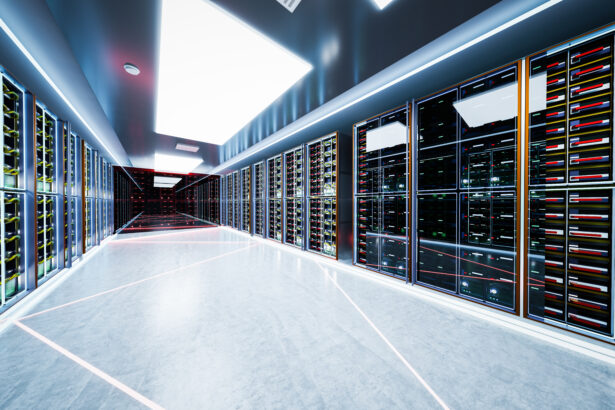 A Once-in-a-Generation Investment Opportunity: 1 Data Center Stock That Could Go Parabolic (Hint: not Nvidia)