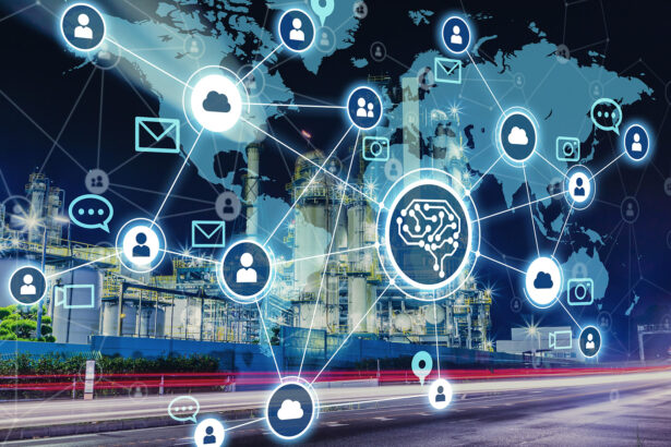 AI safety illustration