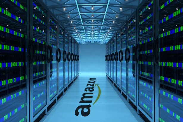 AWS plans major European expansion with €7.8 billion investment in sovereign data center