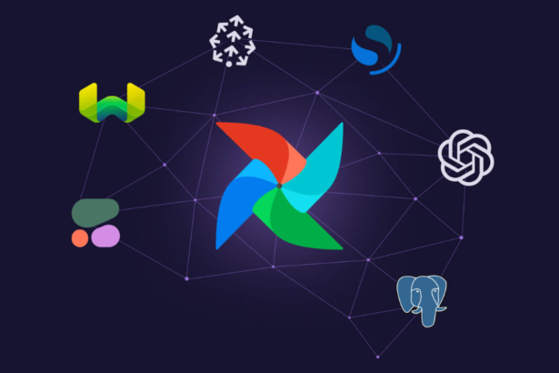 Accelerating ML Application Development: Production-Ready Airflow Integrations with Critical AI Tools