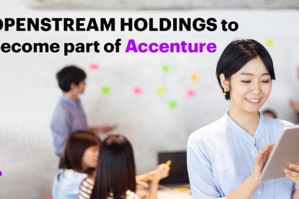 Accenture