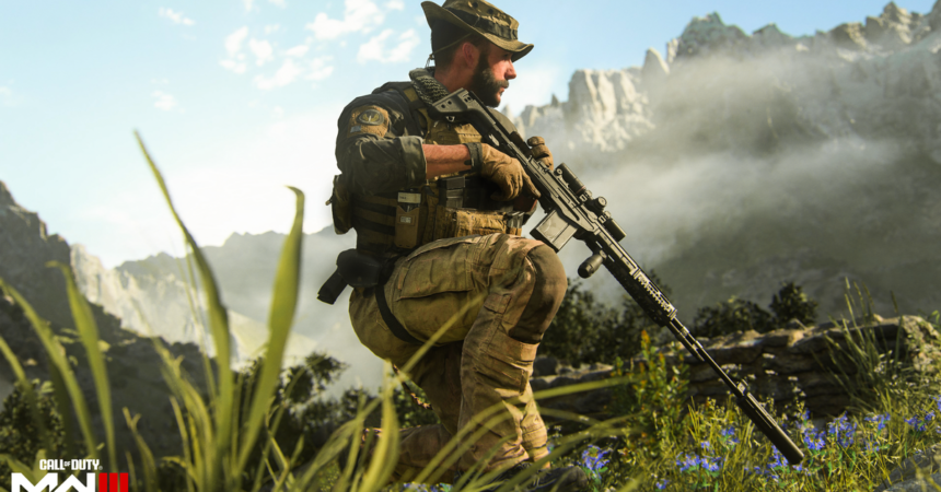 Activision is awarded $14.5 million in a Call of Duty cheating lawsuit