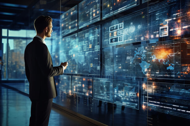 Adapting data centres for AI