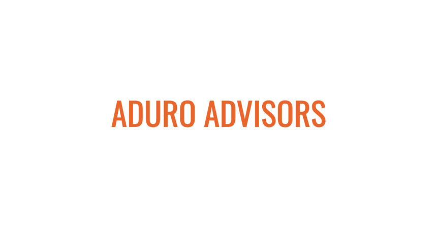 Aduro Advisors