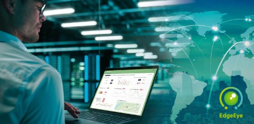 Aetina’s new EdgeEye platform set to transform edge AI device management