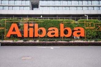 After Nvidia and Apple, Alibaba Chases Vietnam: New Data Center to Boost Control and Meet Local Laws - Alibaba Gr Holding (NYSE:BABA)