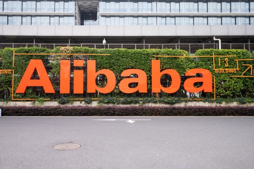 After Nvidia and Apple, Alibaba Chases Vietnam: New Data Center to Boost Control and Meet Local Laws - Alibaba Gr Holding (NYSE:BABA)