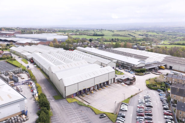 Airedale by Modine to open new manufacturing plant in Bradford