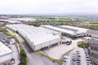 Airedale by Modine to open third and largest UK manufacturing plant