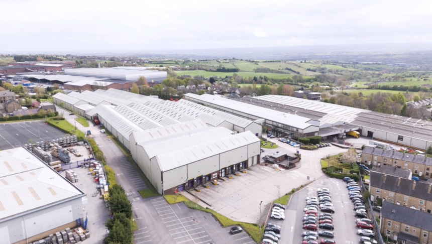 Airedale by Modine to open third and largest UK manufacturing plant