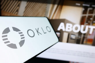 Altman-Backed Oklo Sees Data Centers Boosting Nuclear Demand