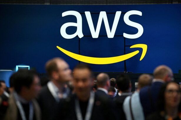 Amazon earmarks over $17B for data center expansion in Spain