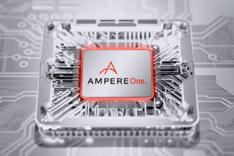 Ampere Computing has announced the 256-core AmpereOne server processor to address soaring data center power demands