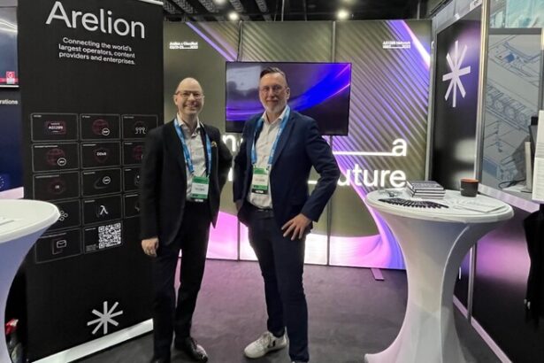 Arelion Enhances South Florida’s Tech Connectivity with New Tampa PoP