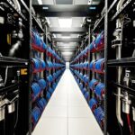 Aurora supercomputer breaks exascale barrier