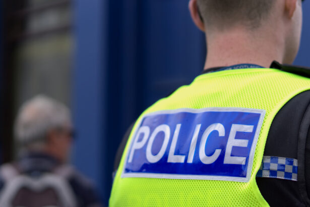 BT wins IT services contract with South West Police
