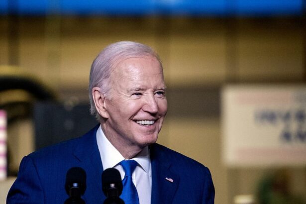 Biden champions Microsoft's $3.3 billion investment in Wisconsin