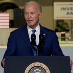 Biden celebrates $3.3B investment in Racine County