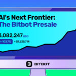 Bitbot's Presale Passes $3M After AI Development Update