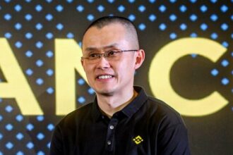 CRYPTONEWSBYTES.COM Changpeng-Zhao-Eyes-AI-Data-Center-Investments-Amid-Legal-Challenges-1 Changpeng Zhao, founder of Binance, seeks investments in AI-focused data centers