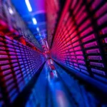 Chile Goes for $2.6 Billion Bet to Become Data Center Hub