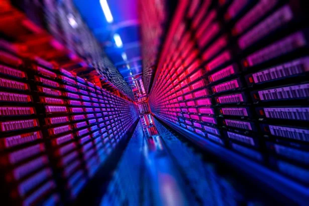 Chile Goes for $2.6 Billion Bet to Become Data Center Hub