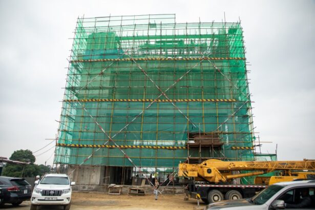 Congo data centre funded by African Development Bank will cement national and subregional digital sovereignty