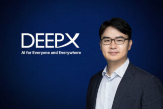 DEEPX Secures $80.5M in New Funding to Boost AI Semiconductor Production