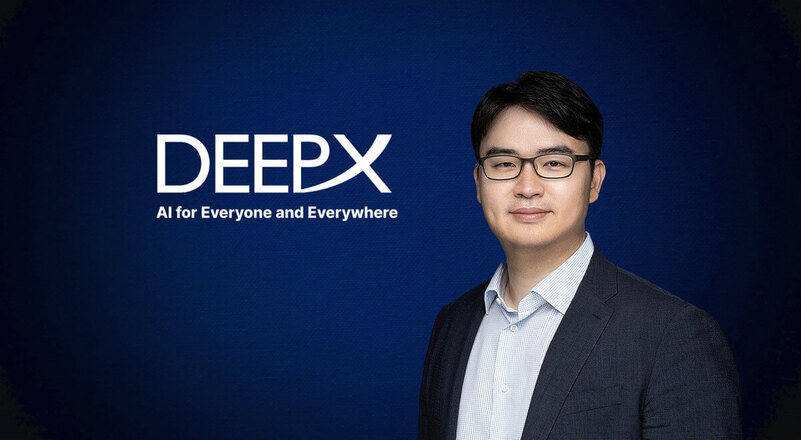 DEEPX Secures $80.5M in New Funding to Boost AI Semiconductor Production