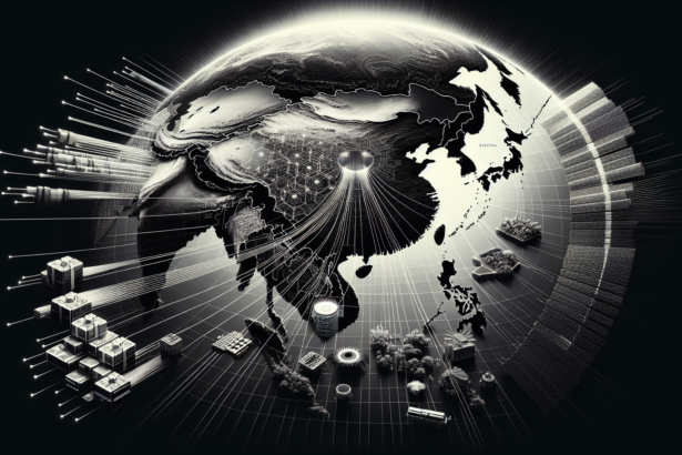 Data Center Boom: Asia Pacific Leads With Skyrocketing AI Investments