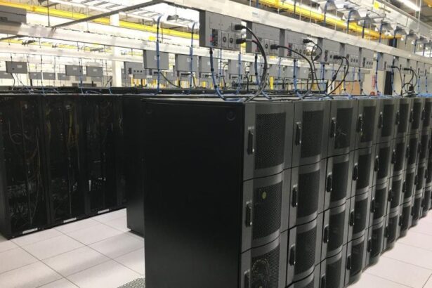 Data Center Busway Market