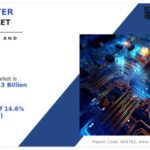 Data Center Chip Market 2032: Emerging Trends, Market