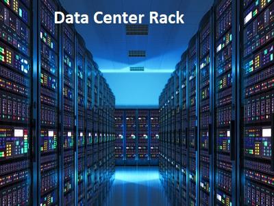 Data Center Rack Market