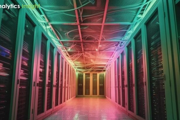 Data Center Rack Market to Reach US$7 Billion by 2028