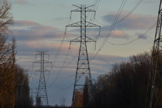 Data Centers to Face New Condition to Connect to AEP’s Ohio Grid