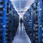 Data center companies CyrusOne and CoreSite acquired in deals totaling $25B