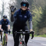 Data centre cycle ride to raise mental health awareness