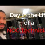 Day in the Life of a Network Operations Center Engineer