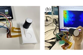 EIT-based tactile sensor provides new approach to fine motor skills assessment