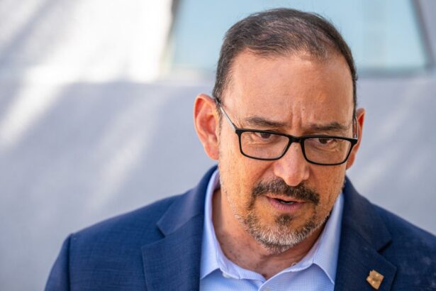 Election officials are role-playing AI threats in preparation for November