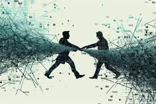 Elon Musk and Yann LeCun's social media feud highlights key differences in approach to AI research and hype