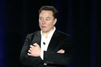 Elon Musk’s plan to train AI in China takes shape