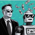 Elon Musk’s xAI raises $6B to take on OpenAI