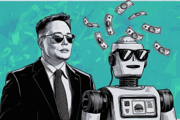 Elon Musk’s xAI raises $6B to take on OpenAI