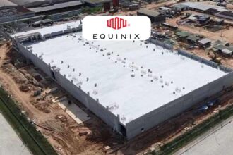 Equinix Plans USD 94 Million Investment in Third Rio de Janeiro Data Center, Brazil