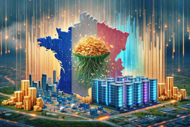 France Accelerates its AI and Data Center Ambitions with a Massive Investment Plan