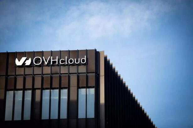 French cloud provider OVHcloud opens local cloud zone in Amsterdam