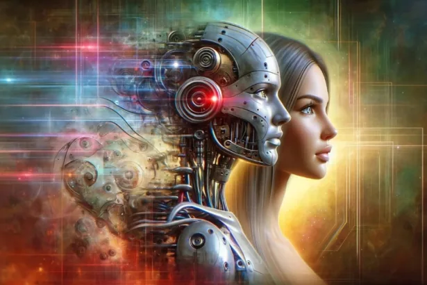 From sci-fi to reality: The dawn of emotionally intelligent AI