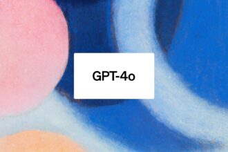 GPT-4o delivers human-like AI interaction with text, audio, and vision integration