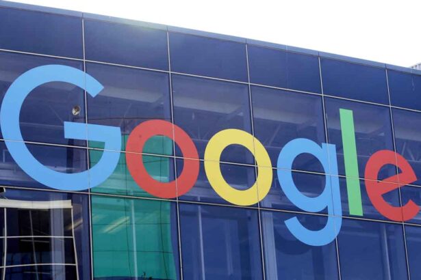 Google Announces $75M Oklahoma Investment At Mayes County Data Center